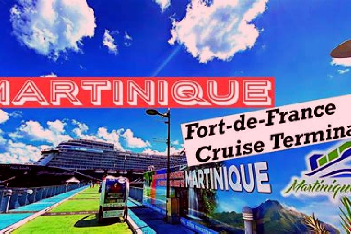 Scarlett, 37 — Escort in Fort-de-France, Martinique