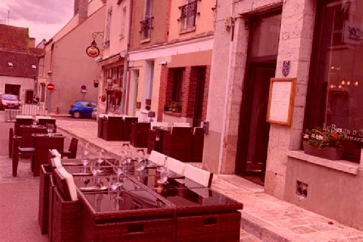 Scarlett, 37 — Escort in Frepillon, France