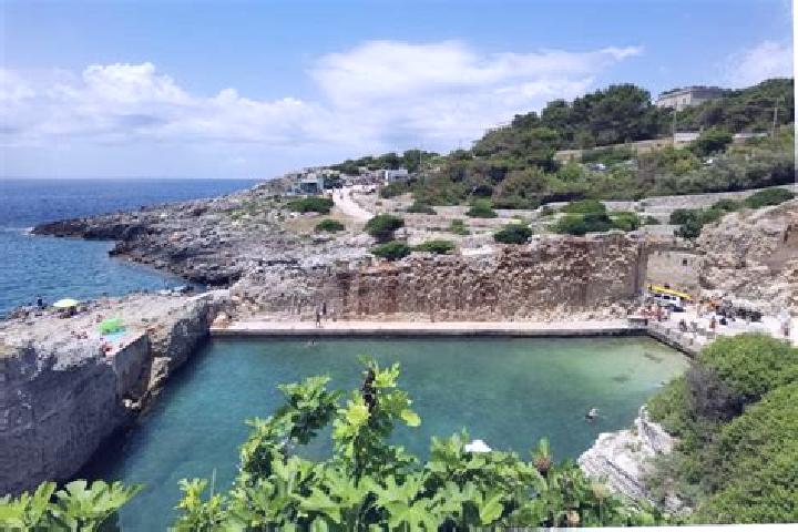 Scarlett, 37 — Escort in Gagliano del Capo, Italy