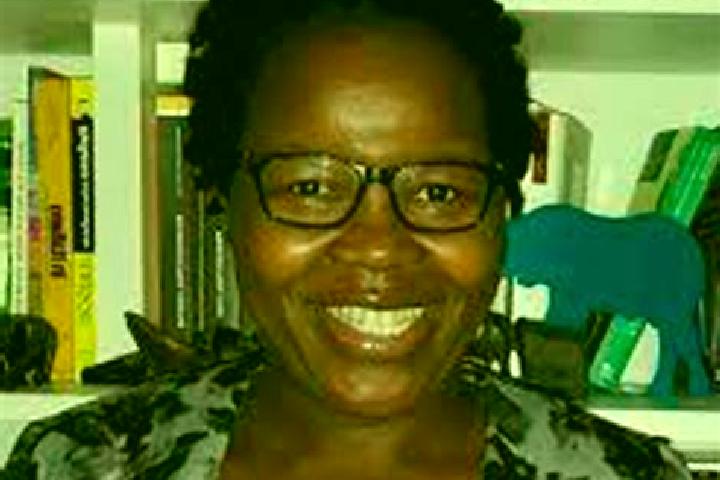 Scarlett, 37 — Escort in Gamba, Angola