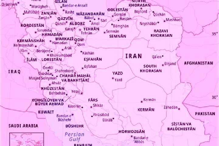 Scarlett, 37 — Escort in Gonabad, Iran