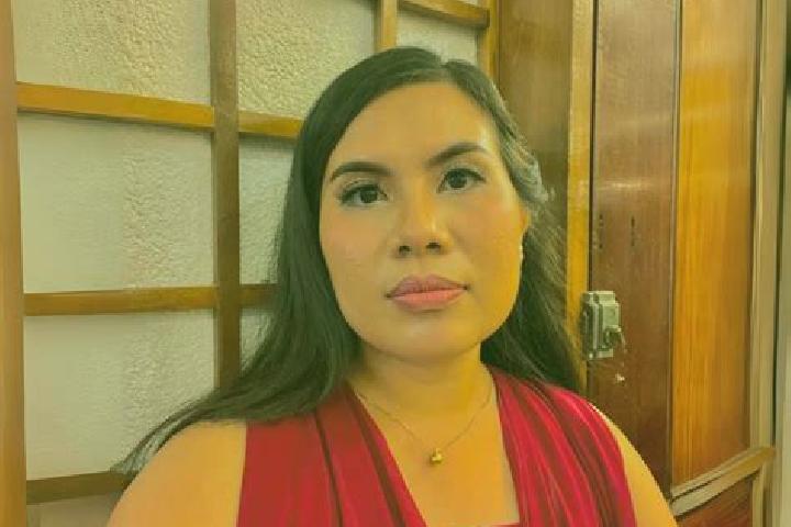 Scarlett, 37 — Escort in Guba, Philippines