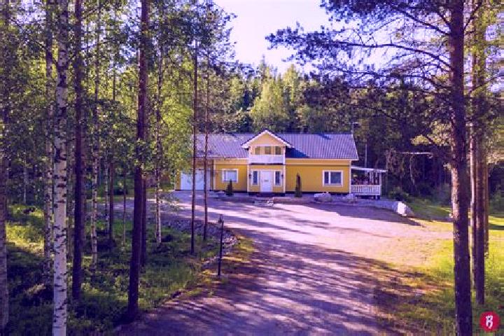 Scarlett, 37 — Escort in Kannonkoski, Finland