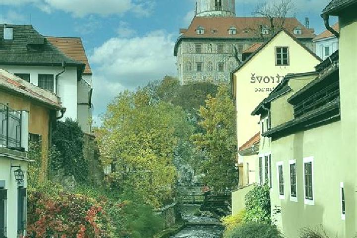 Scarlett, 37 — Escort in Kostelni Lhota, Czech Republic