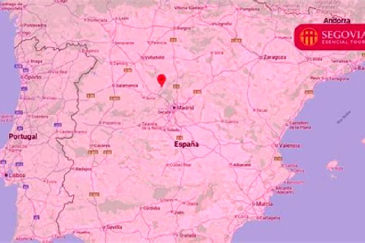 Scarlett, 37 — Escort in La Lastrilla, Spain