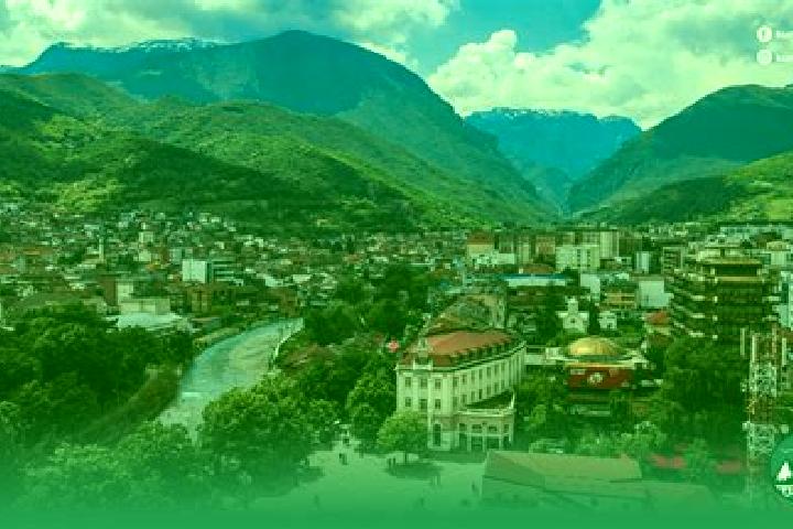Scarlett, 37 — Escort in Lluka e Eperme, Kosovo