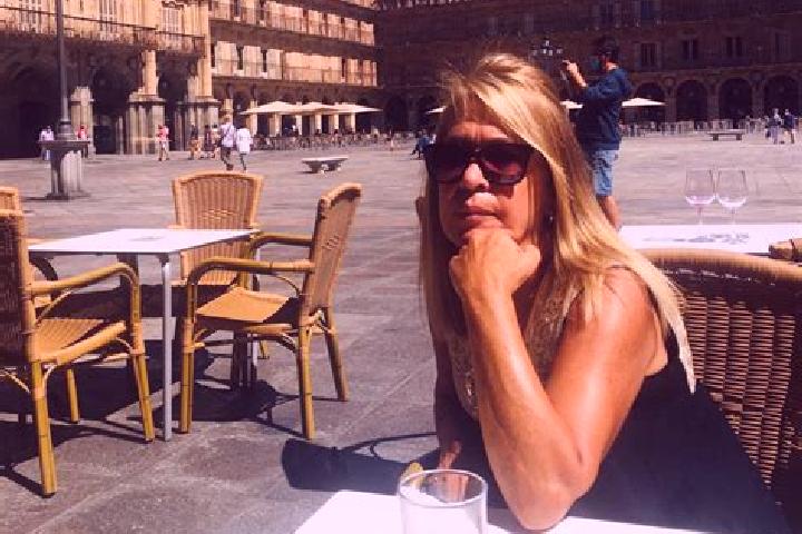 Scarlett, 37 — Escort in Martin de Yeltes, Spain
