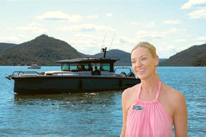 Scarlett, 37 — Escort in Marulan, Australia