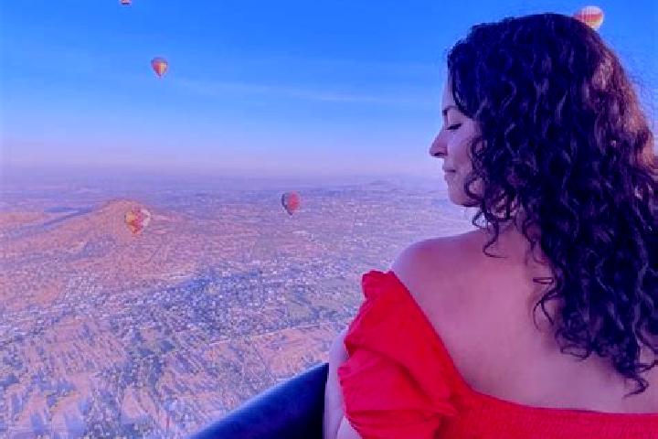 Scarlett, 37 — Escort in Maxyapan, Mexico