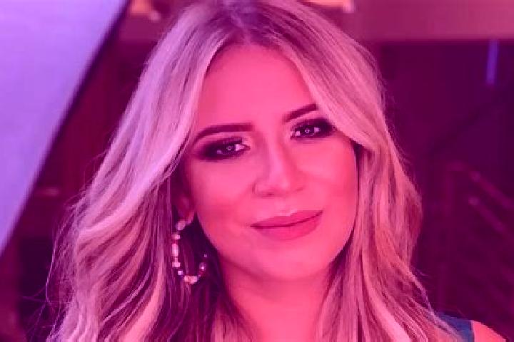 Scarlett, 37 — Escort in Mendonca, Brazil
