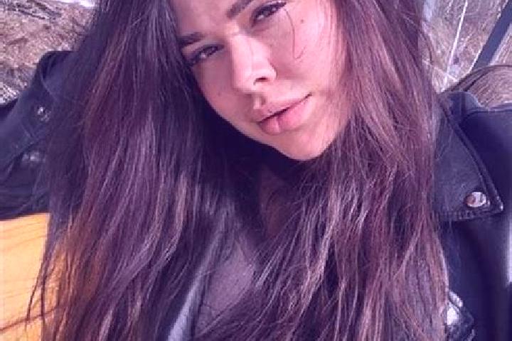 Scarlett, 37 — Escort in Murashi, Russia