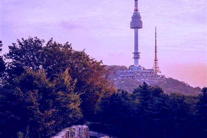 Scarlett, 37 — Escort in Namsa, South Korea