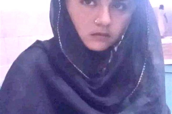 Scarlett, 37 — Escort in Naukot, Pakistan