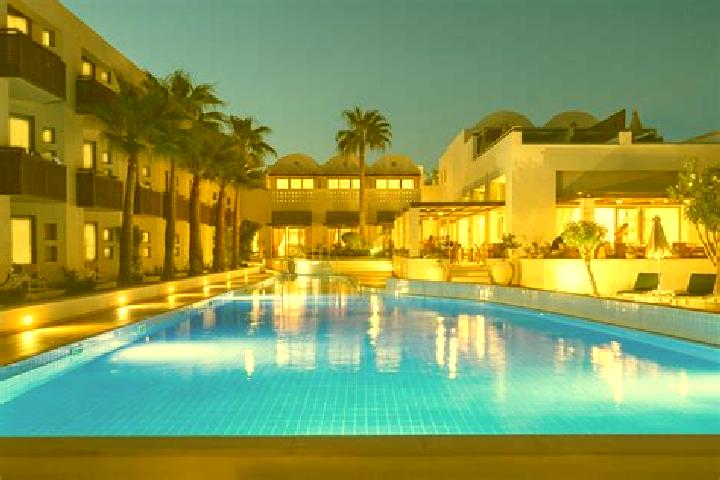 Scarlett, 37 — Escort in Nea Santa, Greece