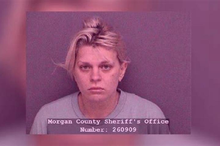 Scarlett, 37 — Escort in New Martinsville, United States