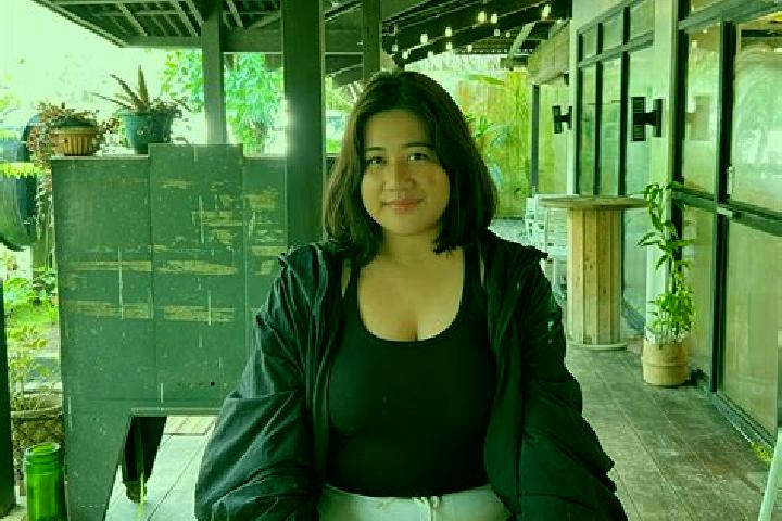 Scarlett, 37 — Escort in Nieves, Philippines