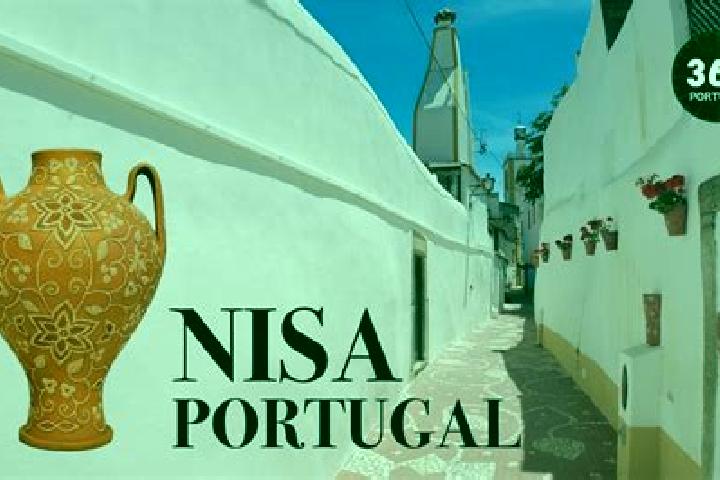 Scarlett, 37 — Escort in Nisa, Portugal