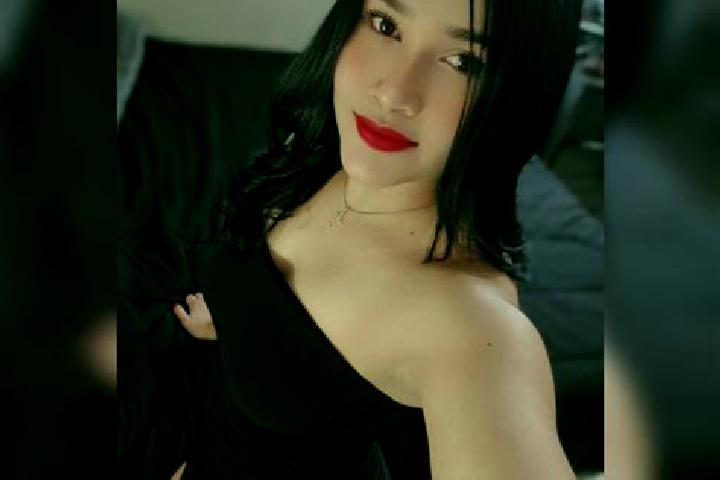 Scarlett, 37 — Escort in Nuevo Resplandor, Mexico