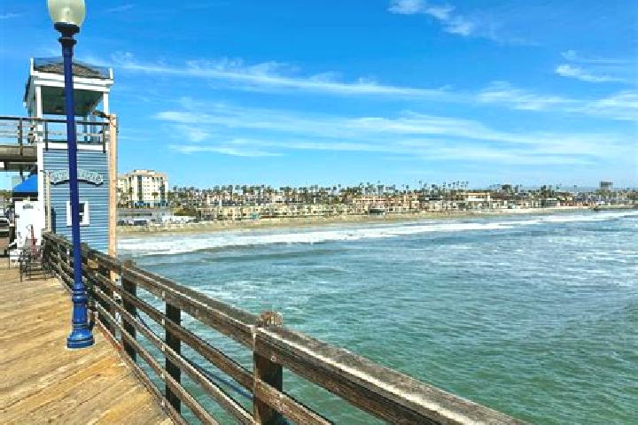 Scarlett, 37 — Escort in Oceanside, United States