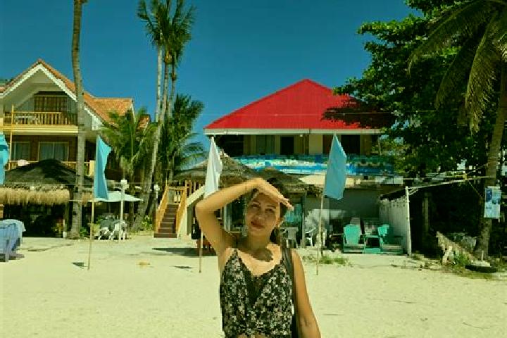 Scarlett, 37 — Escort in Patao, Philippines
