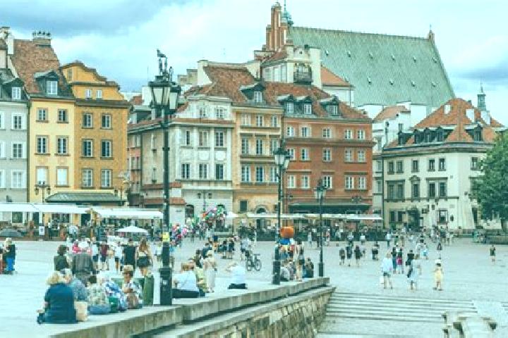 Scarlett, 37 — Escort in Pieszcz, Poland