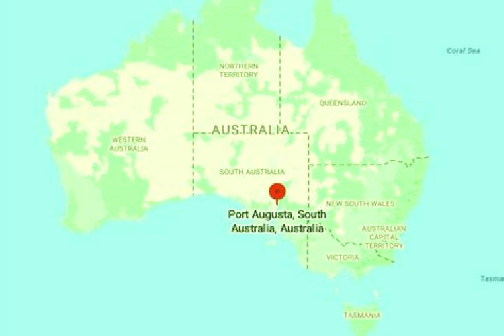 Scarlett, 37 — Escort in Port Augusta, Australia