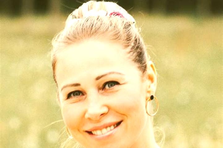 Scarlett, 37 — Escort in Ratshausen, Germany