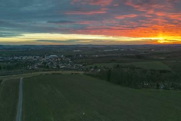 Scarlett, 37 — Escort in Rudolfov, Czech Republic