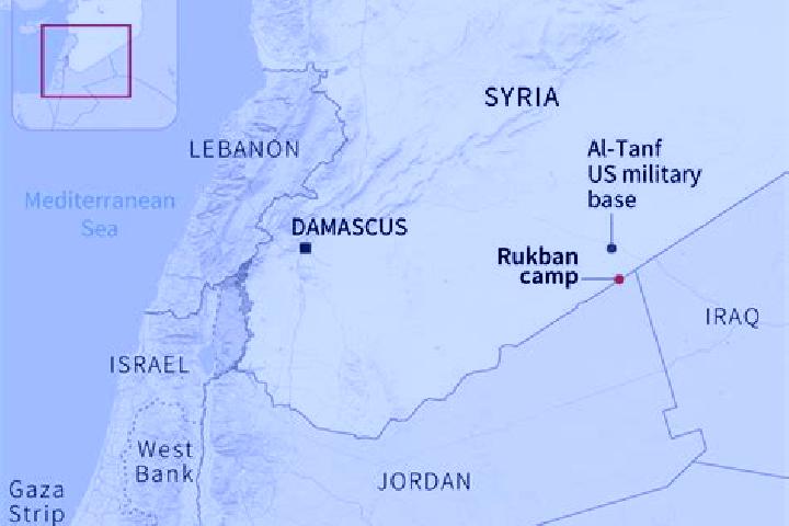 Scarlett, 37 — Escort in Rukban, Jordan