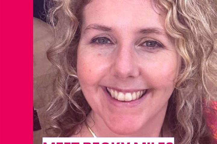 Scarlett, 37 — Escort in Rushmoor, United Kingdom
