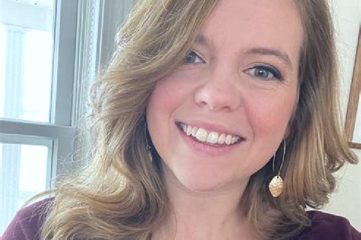 Scarlett, 37 — Escort in Saint David, United States