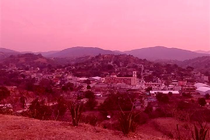 Scarlett, 37 — Escort in San Miguel Ahuehuetitlan, Mexico