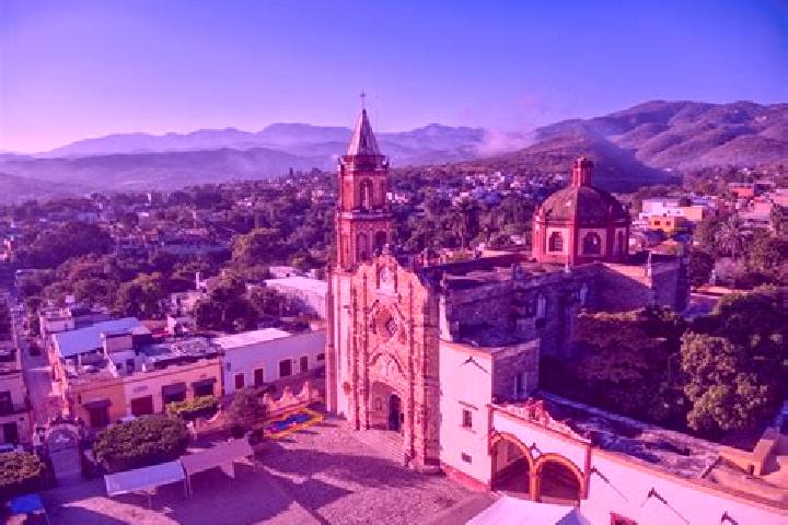 Scarlett, 37 — Escort in San Roque de Montes, Mexico