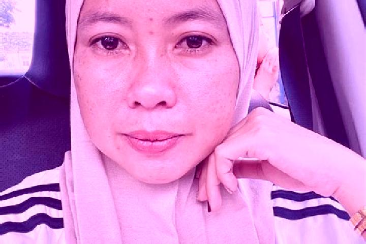 Scarlett, 37 — Escort in Sebulu, Indonesia