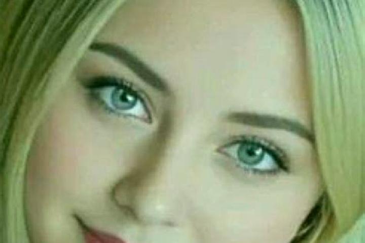 Scarlett, 37 — Escort in Sharapova Okhota, Russia
