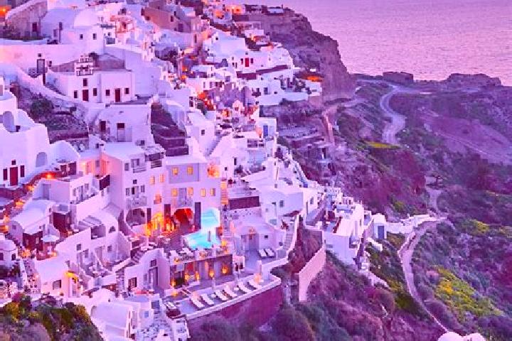 Scarlett, 37 — Escort in Skarmagkas, Greece