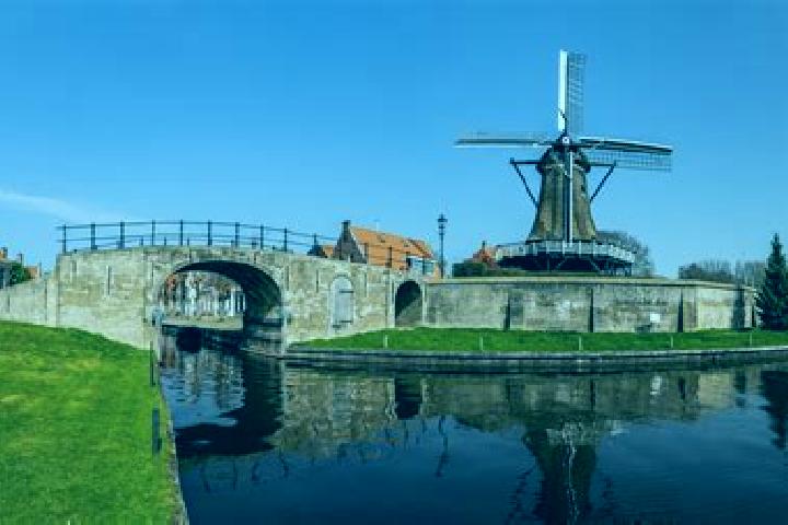 Scarlett, 37 — Escort in Sloten, Netherlands