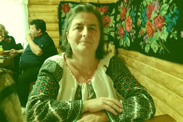 Scarlett, 37 — Escort in Tarzii, Romania