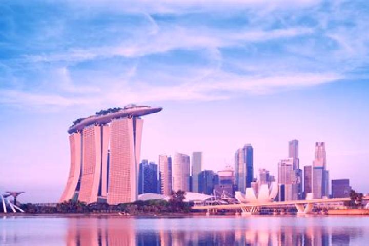 Scarlett, 37 — Escort in Thomson, Singapore