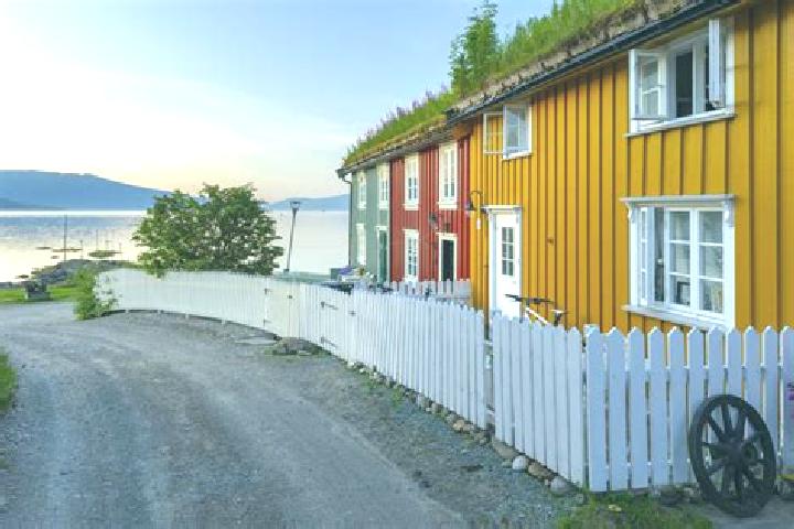 Scarlett, 37 — Escort in Ursviken, Sweden