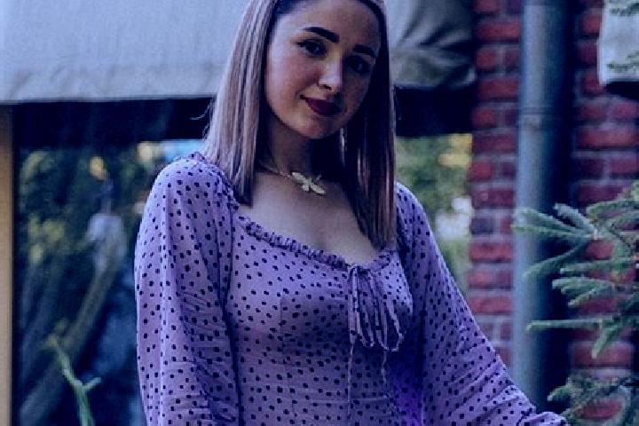 Scarlett, 37 — Escort in Vapnyarka, Ukraine