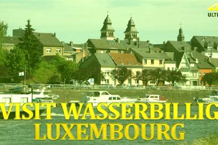 Scarlett, 37 — Escort in Wasserbillig, Luxembourg