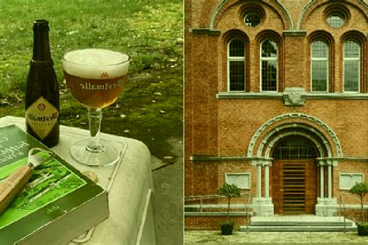 Scarlett, 37 — Escort in Westmalle, Belgium