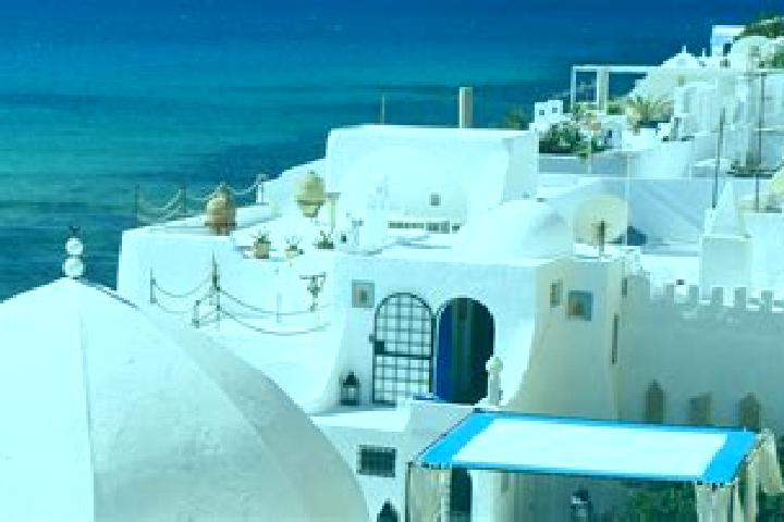 Scarlett, 37 — Escort in Zeramedine, Tunisia