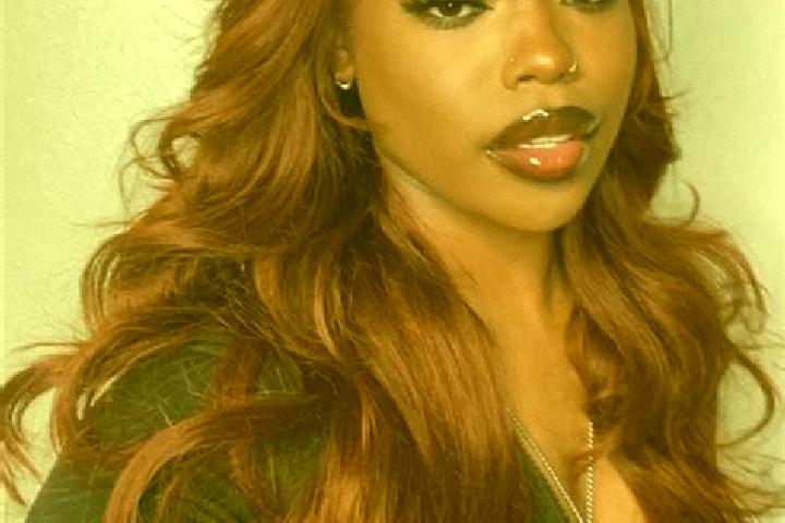Scarlett, 38, a auburn amber-eyed ebony companion based in Bermeo. Offering Roleplay, Erotic Massage, Duos, Domination. Available for incall and outcall, ove...