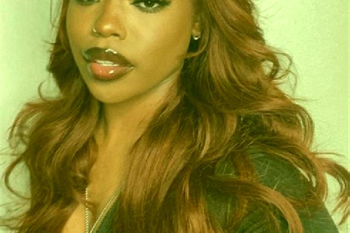 Scarlett, 38, a auburn amber-eyed ebony companion based in Ferapontovo. Offering A-Level, Striptease, Erotic Massage, Roleplay. Available for incall and outc...