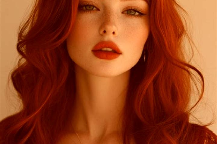 Scarlett, 38, a auburn brown-eyed mediterranean companion based in Ochodza. Offering Fetish, Overnight, Travel Companion, OWO. Available for incall and outca...