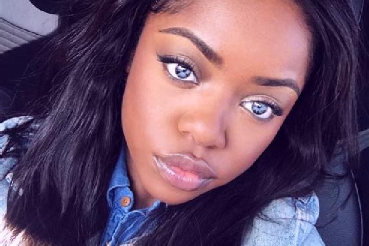 Scarlett, 38, a black blue-eyed ebony companion based in Alekseyevka. Offering CIM, Couples, Roleplay. Available for incall and outcall, overnight bookings a...