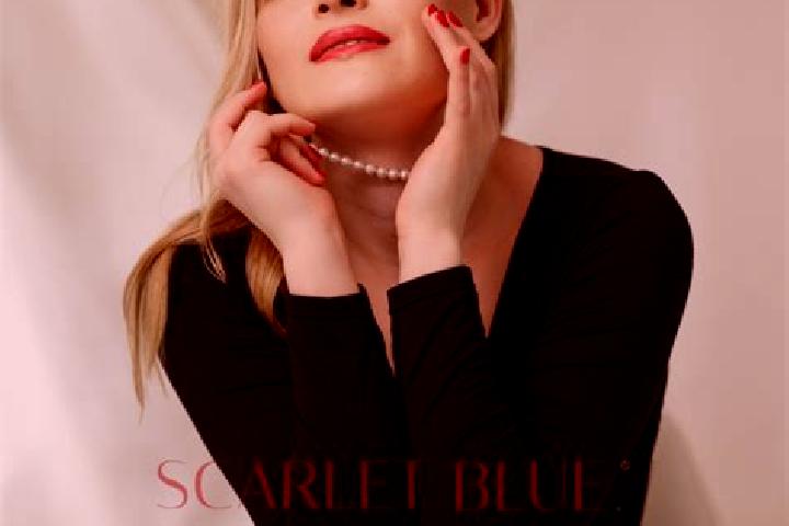 Scarlett, 38, a black brown-eyed caucasian companion based in Bel Ombre. Offering BDSM, Couples, Tantra. Available for incall and outcall, overnight bookings...