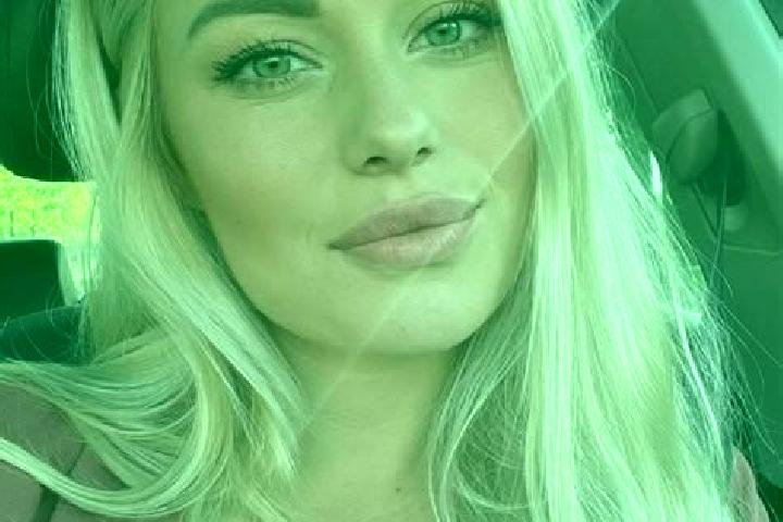 Scarlett, 38, a blonde hazel-eyed caribbean companion based in Guspini. Offering Roleplay, BDSM, Overnight, Domination. Available for incall and outcall, ove...